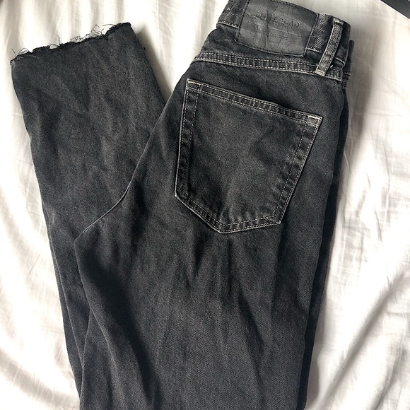 Pull&Bear Mom Jeans - Picture 2 of 2